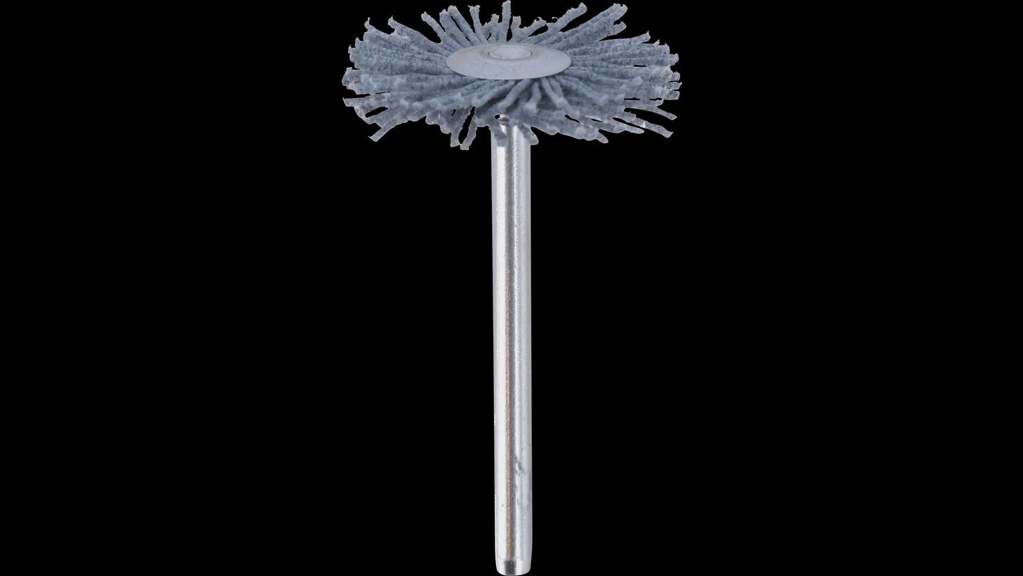 Dremel High Performance Abrasive Brush 538