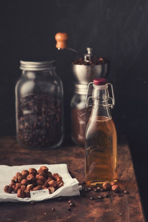 KILNER CLIP TOP BOTTLE 0.25LT