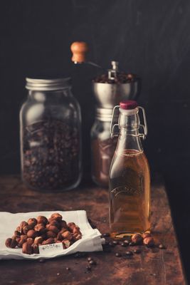 KILNER CLIP TOP BOTTLE 0.25LT