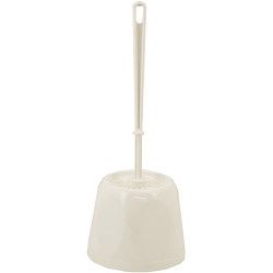 ROUND TOILET BRUSH SET