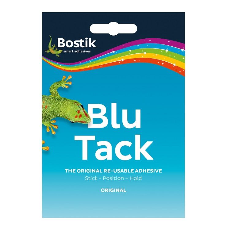 BOSTIK BLU TACK HANDY