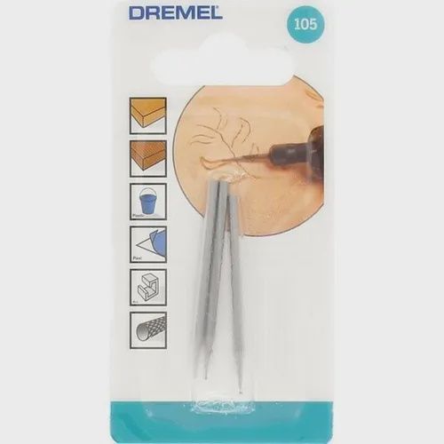Dremel Engraving Cutter x3 105