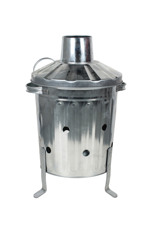 MINI INCINERATOR 13L