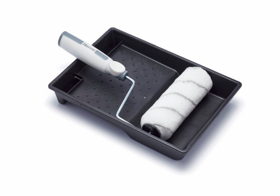 7" ROLLER SET