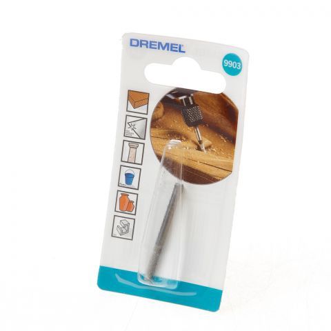 Dremel Tungsten Carbide Cutter 9903