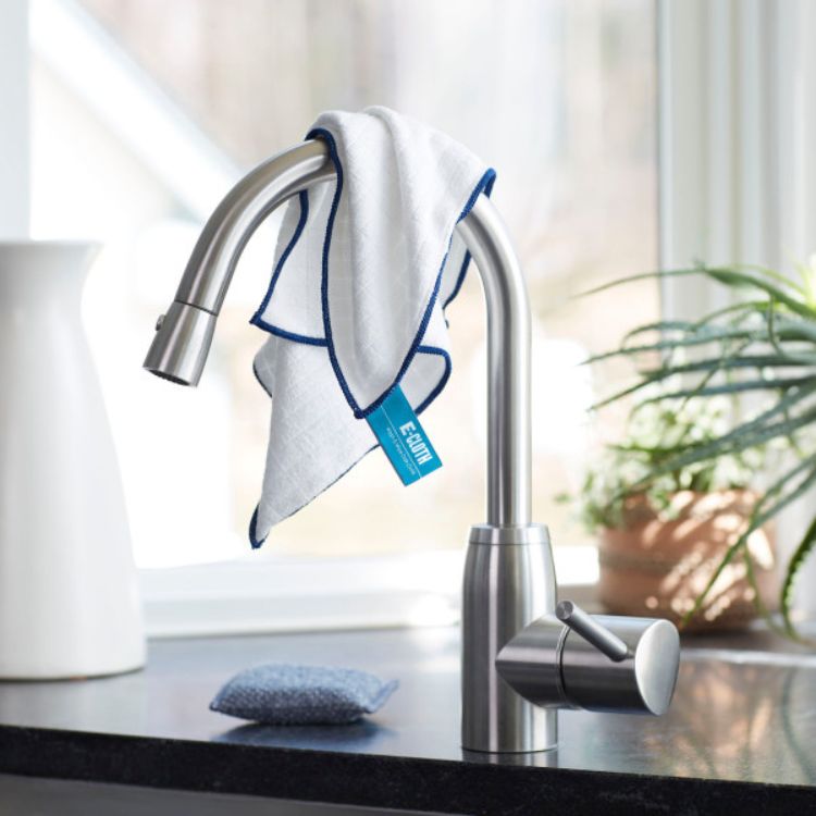 E-CLOTH WASH &amp; WIPE KITCHEN CLOTH