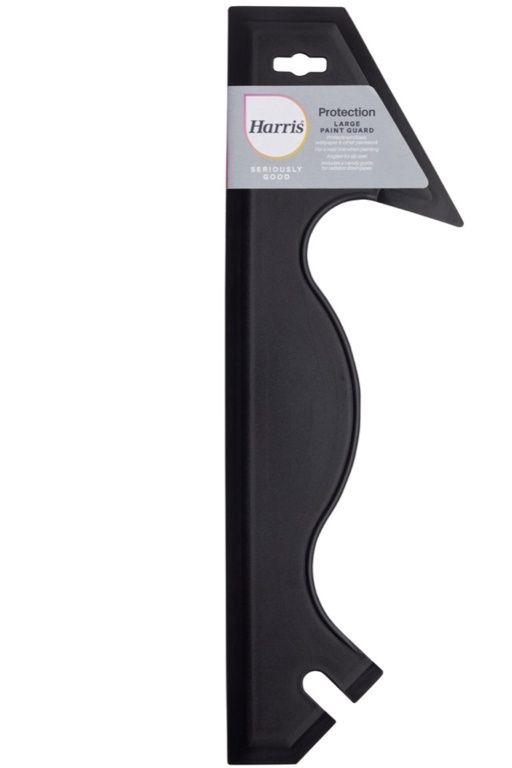 LARGE PAINT GUARD