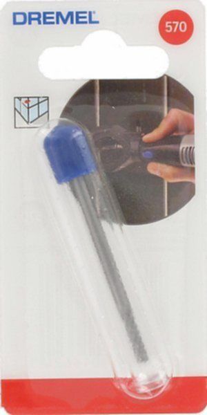 Dremel Grout Removal Bit 570