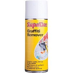 SUPADEC GRAFFITI REMOVER