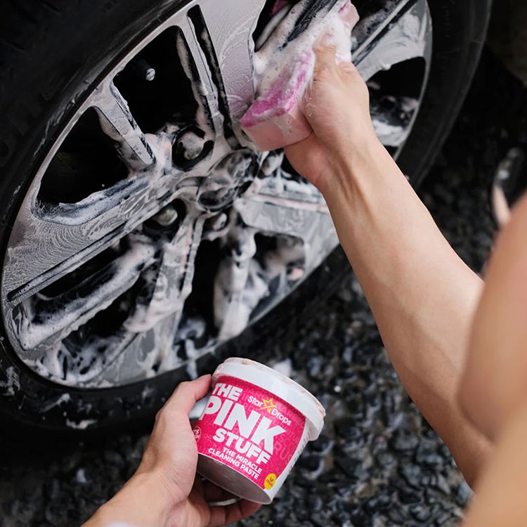 Star Drops The Pink Stuff 850g