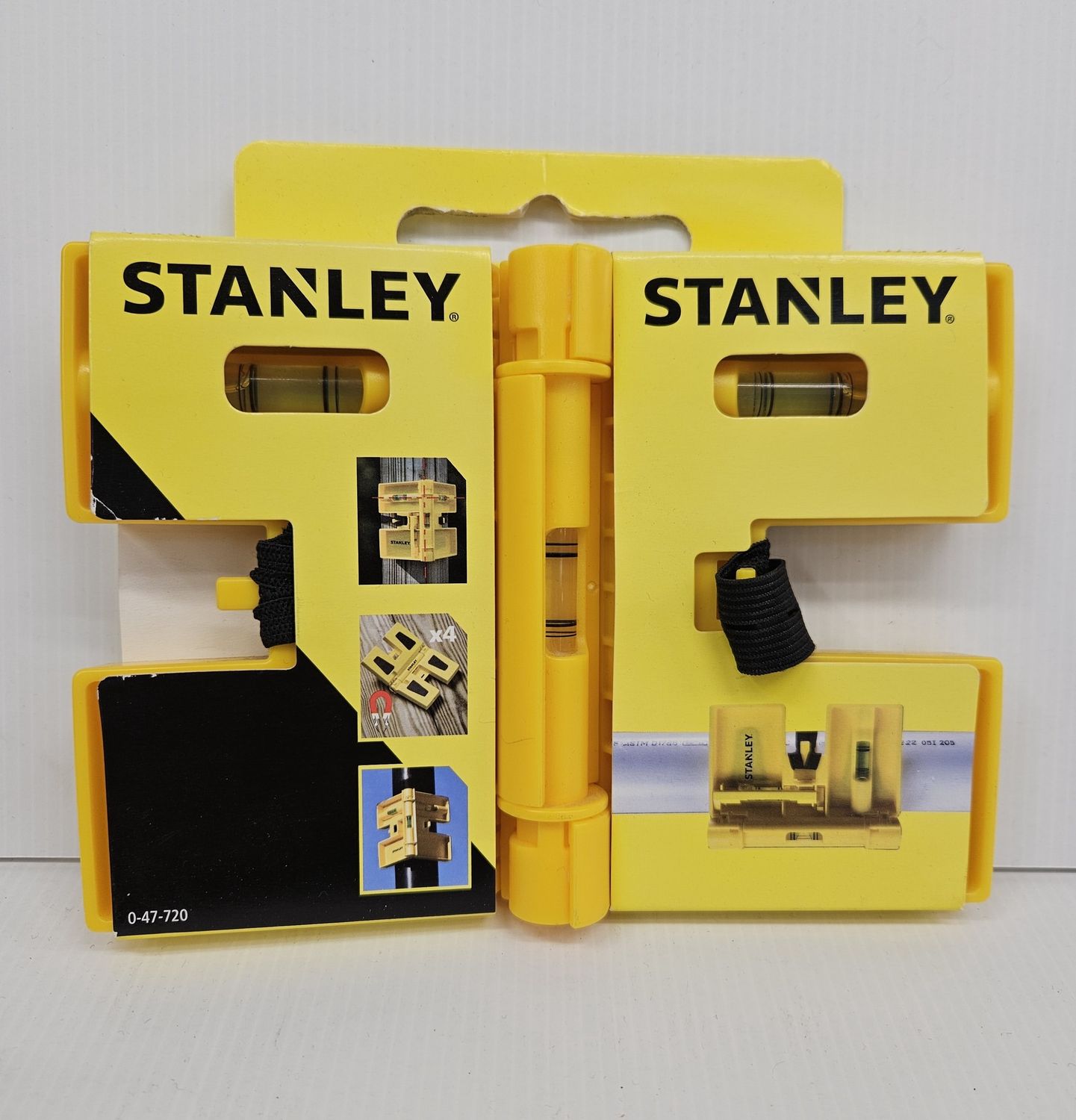 STANLEY POST LEVEL 0-47-720