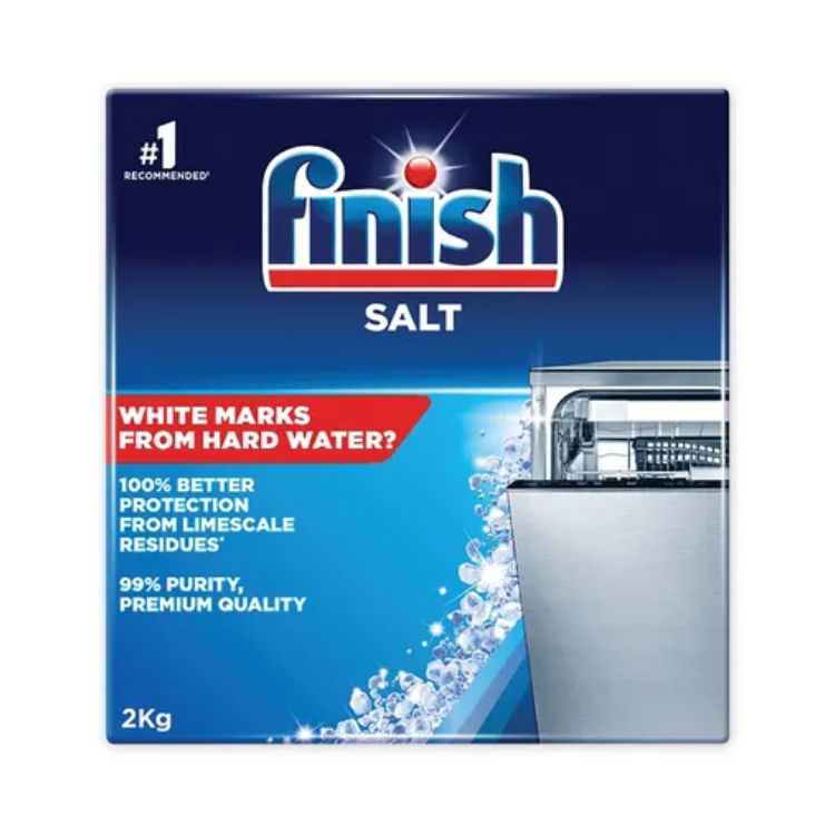 FINISH SALT 2KG