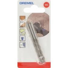 Dremel Spiral Cutting Bit x3 561