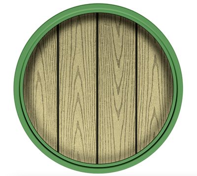 CUPRINOL DECKING OIL NATURAL 5LT