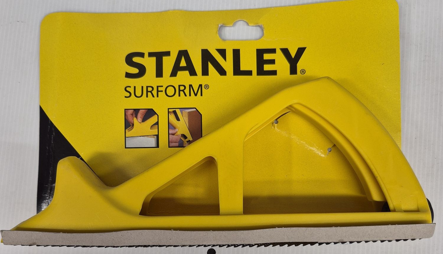 STANLEY SURFORM PLANE 270MM 21-103