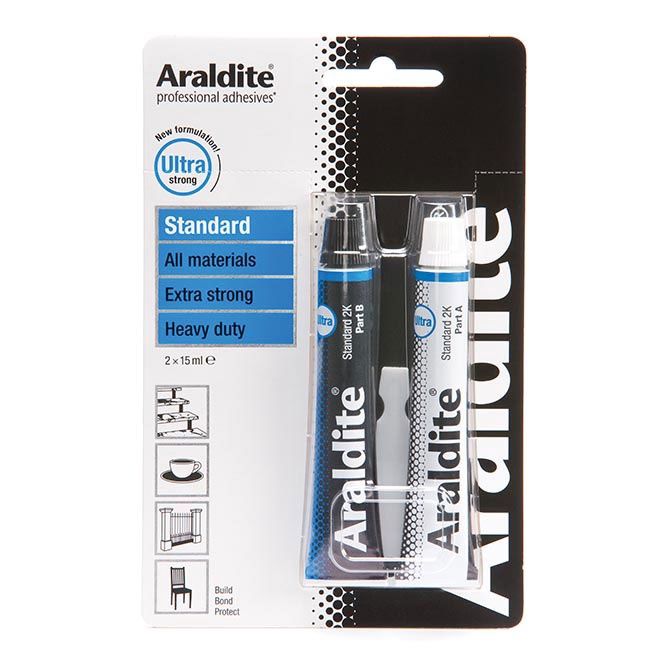 ARALDITE STANDARD TUBE