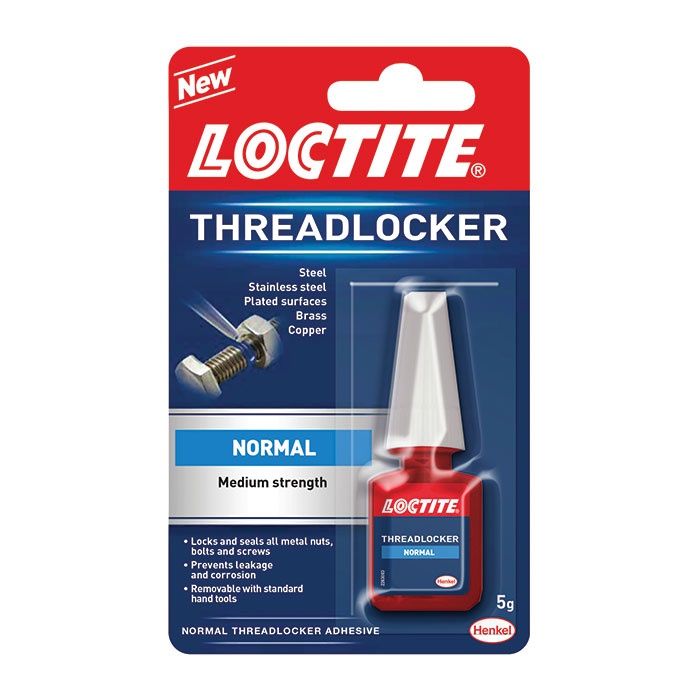 LOCTITE THREADLOCKER 5G