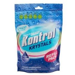 KONTROL KRYSTALS 500G REFILL