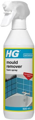 HG FOAM MOULD SPRAY 500ML