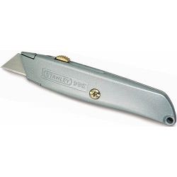 STANLEY 99E RETRACTABLE KNIFE