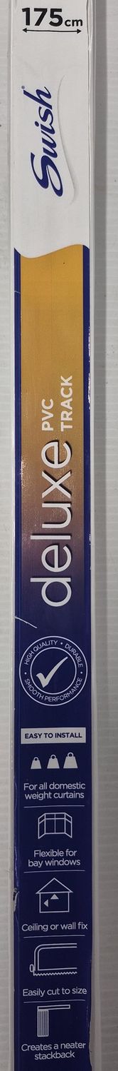 SWISH DELUXE 1PK 175CM WD100