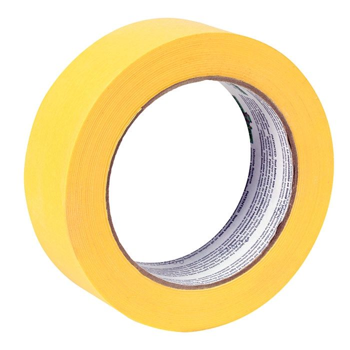 FROGTAPE DELICATE SURFACE MASKING TAPE 24MM X 41.1MM