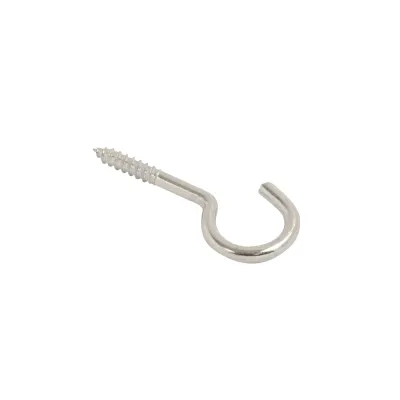 (x1)100MM STEEL HOOKS ZP