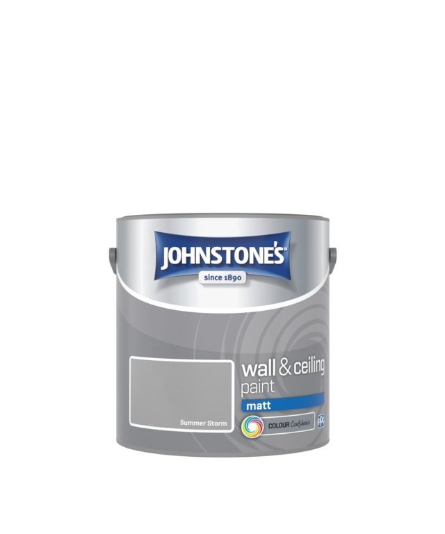 JOHNSTONES  MATT SUMMER STORM 2.5L