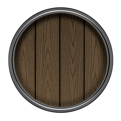 Cuprinol Anti Slip Decking Stain Natural Oak 5L