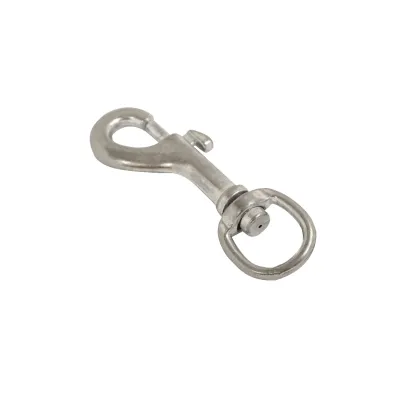 HIPSTER KEY RING