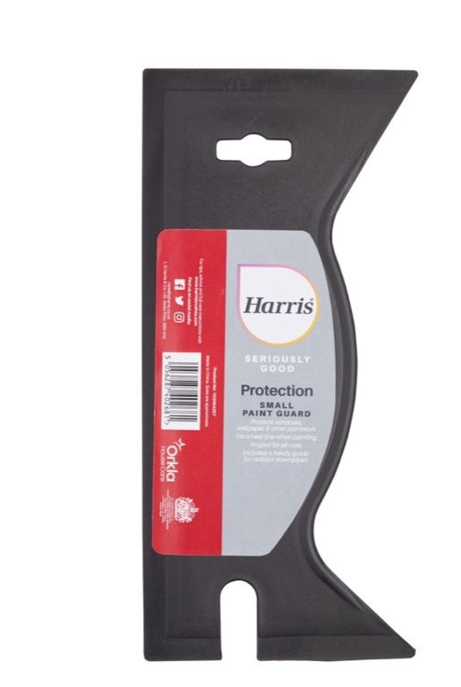 SMALL PAINT GUARD