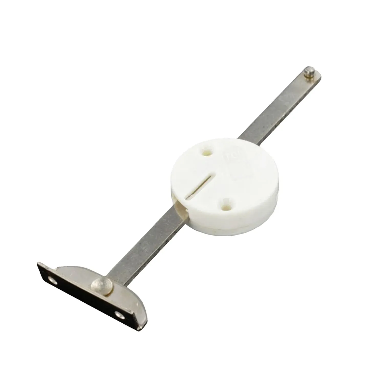 (x1)8" LIFT UP FLAP STAY WITH HOUSING