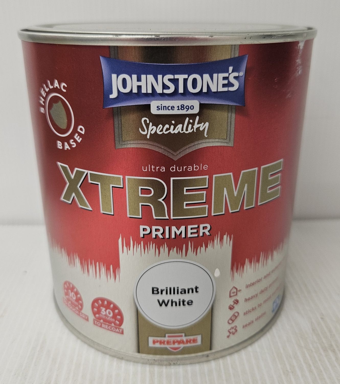 JOHNSTONES XTREME PRIMER 1LT
