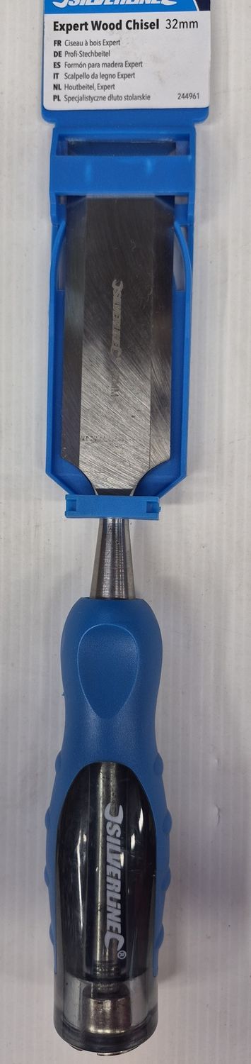 32MM EXPERT WOOD CHISEL