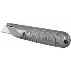 STANLEY TRIMMING GREY KNIFE 210199