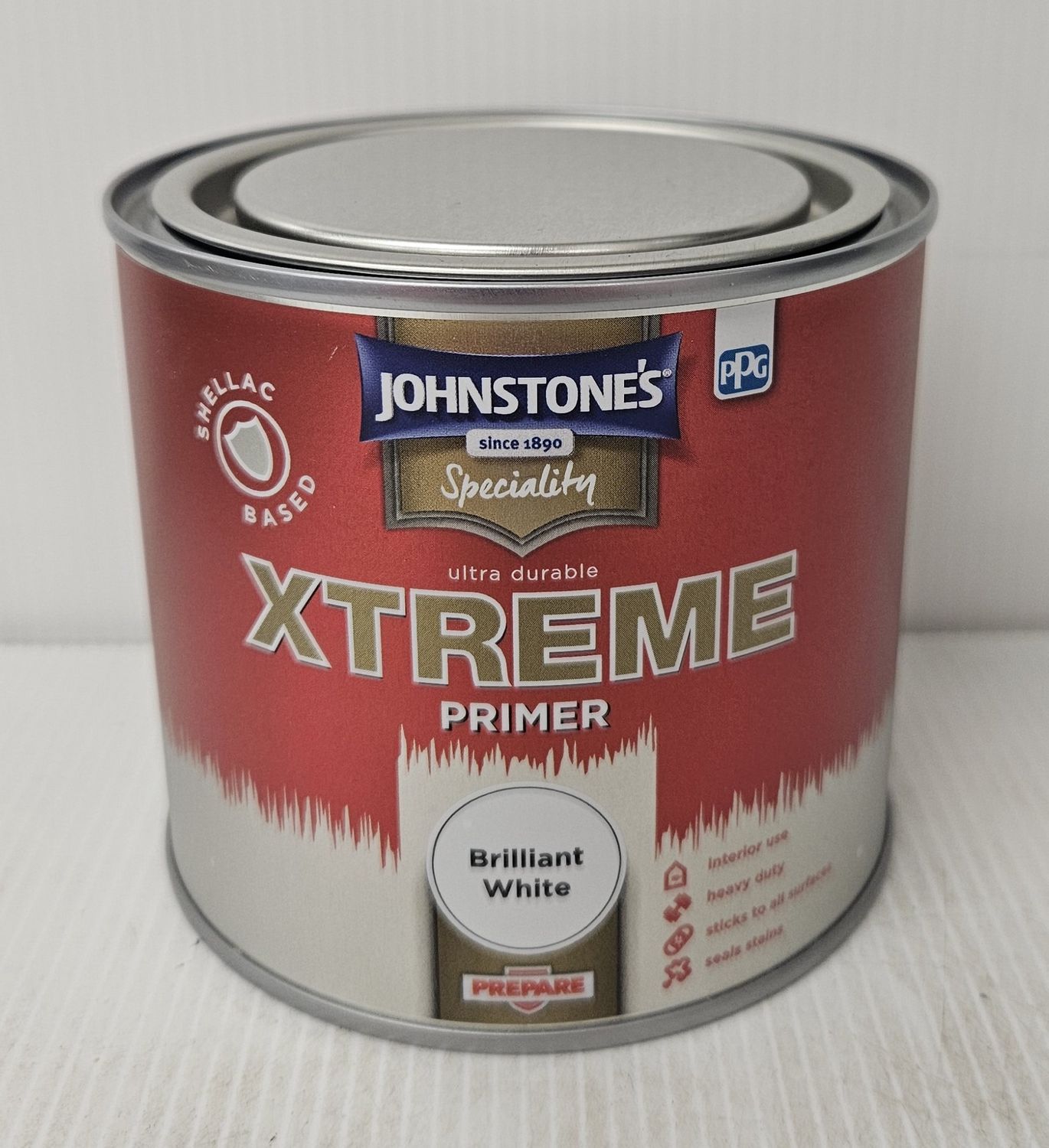 JOHNSTONES XTREME PRIMER 500ML