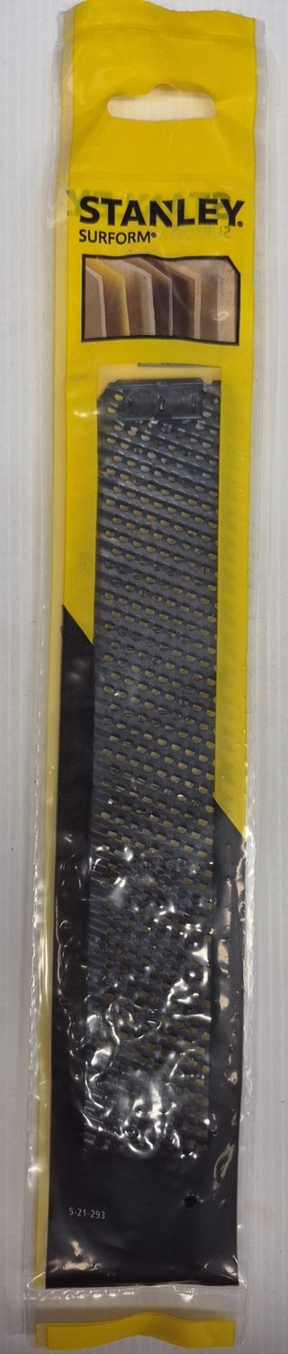 STANLEY SURFORM STD BLADE