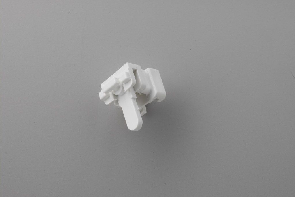 SWISH DELUXE L/L BRACKET X5 WD310