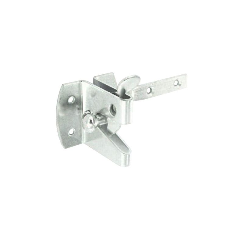 AUTO GATE LATCH GALV S5131