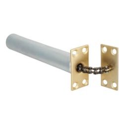 CONCEALED DOOR CLOSER 140MM