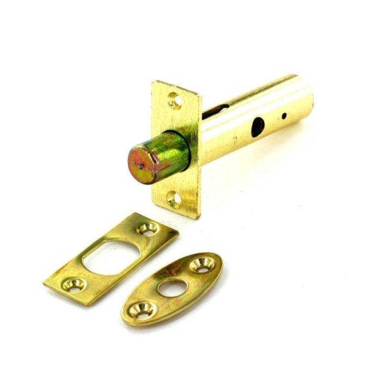 SECURITY DOOR BOLT S1062