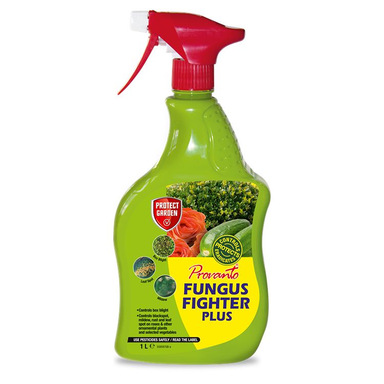PROVANTO FUNGUS FIGHTER PLUS SPRAY 1L