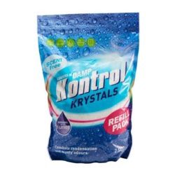 KONTROL KRYSTALS 2.5KG REFILL