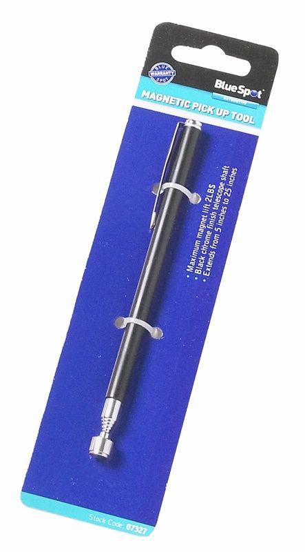TELESCOPIC MAGNETIC PICK UP TOOL