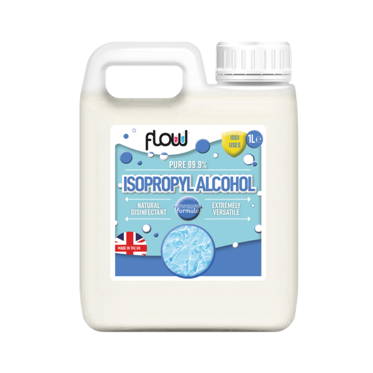 ISOPROPYL RUBBING ALCOHOL  1L