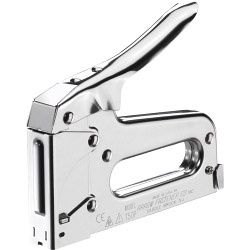 ARROW HEAVY DUTY STAPLE GUN &amp; MULTI-TOOL KIT