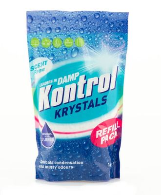 KONTROL KRYSTALS 1KG