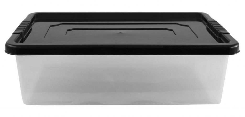 TML833 STORAGE UNDERBED BOX 32LT