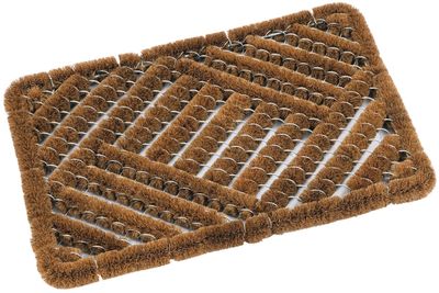 GRIMEBUSTER BOOT SCRAPER MATT