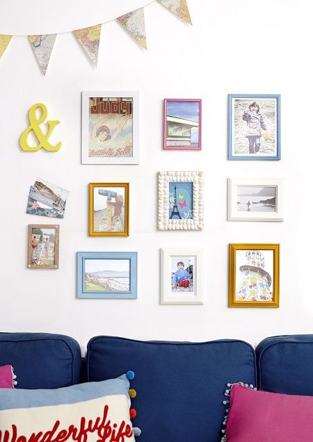 COMMAND MEDIUM PICTURE HANGING STRIPS VALUE PACK 17204-4PK